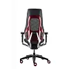 Премиум игровое кресло GT Chair Roc Chair, черно-красный (GTC-Roc-BKRD) - фото 6
