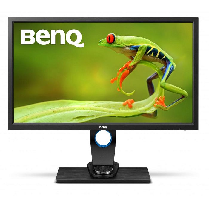 WQHD монитор BenQ SW2700PT - фото 4