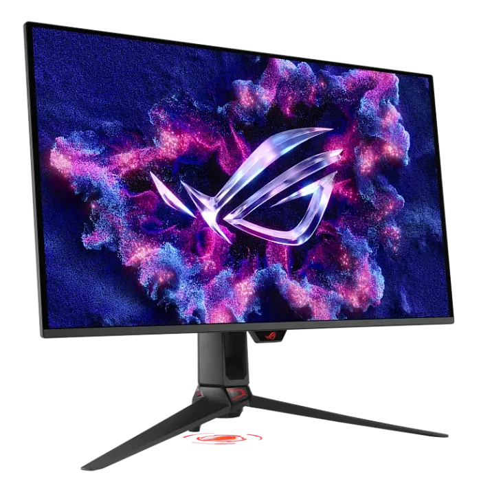 4K монитор ASUS ROG Swift OLED PG32UCDMR - фото 4