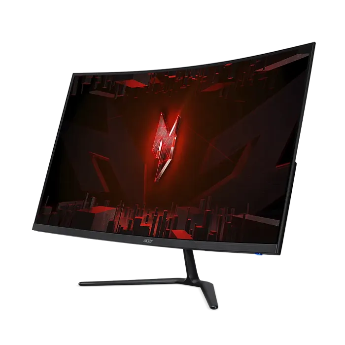 Full HD монитор Acer Nitro ED320QRS3biipx (UM.JE0EE.301) - фото 3