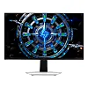 4K монитор TCL 27C2A  - фото 1