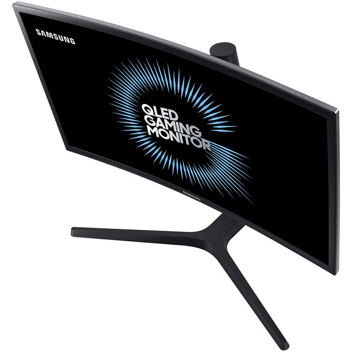 Full HD монитор Samsung C27FG73FQI - фото 9