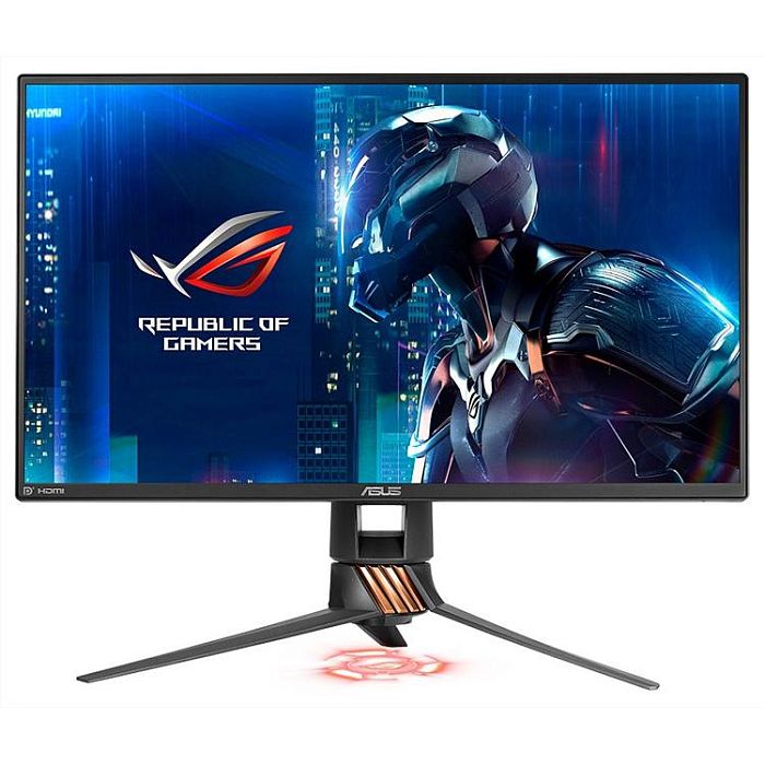 Full HD монитор ASUS ROG Swift PG258Q - фото 1