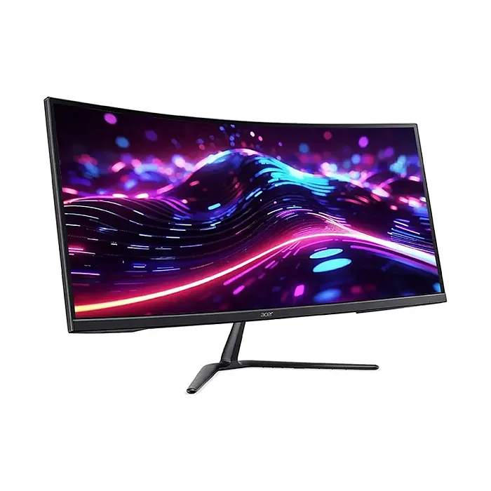 3.5K монитор Acer ED340CURW0biip (UM.CE0CD.001) - фото 1