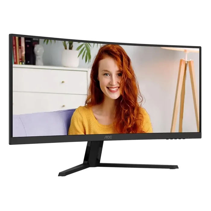 3.5K монитор AOC CU34B3E - фото 4