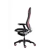 Премиум игровое кресло GT Chair Roc Chair, черно-красный (GTC-Roc-BKRD) - фото 8