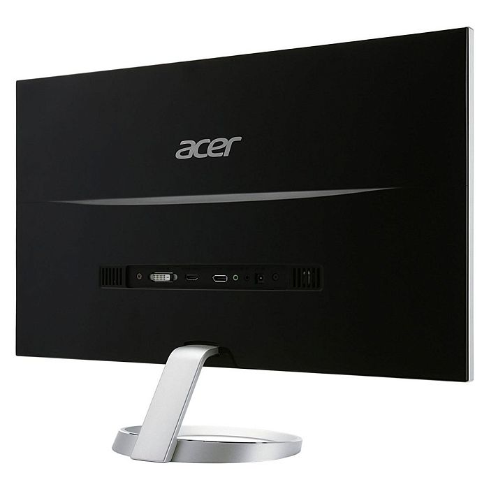 WQHD монитор Acer H257HUsmidpx - фото 3