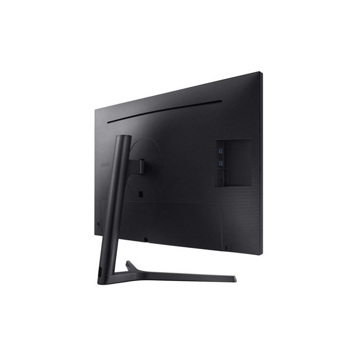 4K монитор Samsung U32H850UMI - фото 6