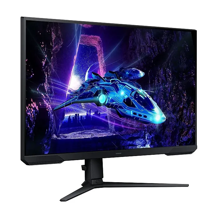 Full HD монитор Samsung Odyssey G3 G30D S24DG30 (LS24DG300EIXCI) - фото 3