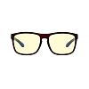 Очки для геймеров GUNNAR Intercept Merlot Onyx (INT-10301) - фото 2