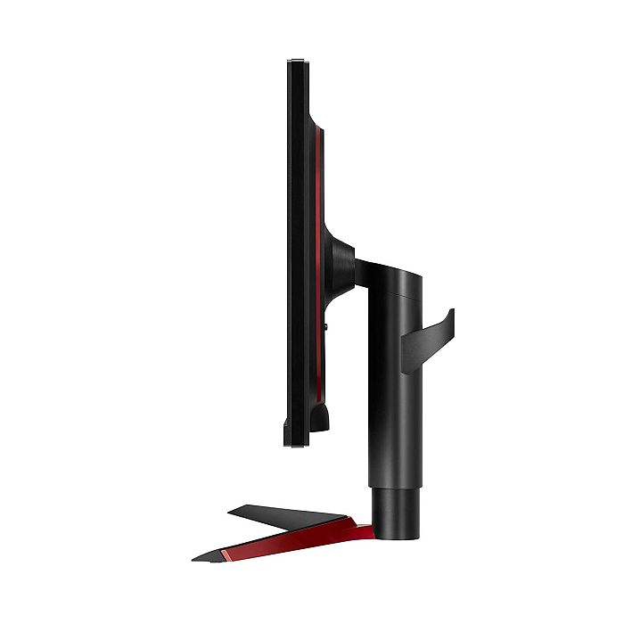Full HD монитор LG 27GL650F-B - фото 6