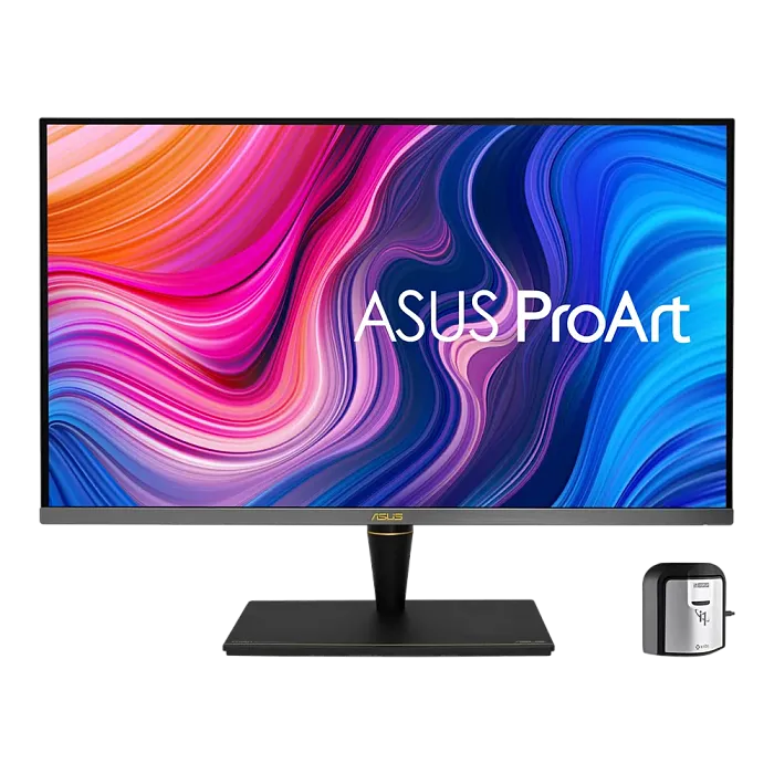 4K Монитор ASUS ProArt PA32UCX-PK - фото 6