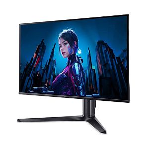 Acer представила монитор Predator X27U F8