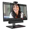 Full HD монитор Lenovo ThinkSmart View Plus - фото 1