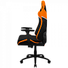 Игровое кресло ThunderX3 TC5 MAX Tiger Orange - фото 1