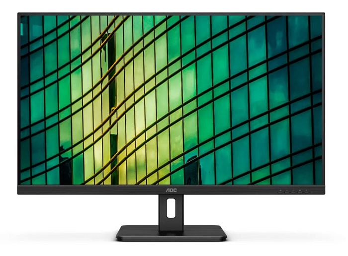 4K монитор AOC U32E2N - фото 1