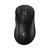 Игровая беспроводная мышь Logitech G Pro X Superlight 2 DEX Black (910-007357) - фото 1