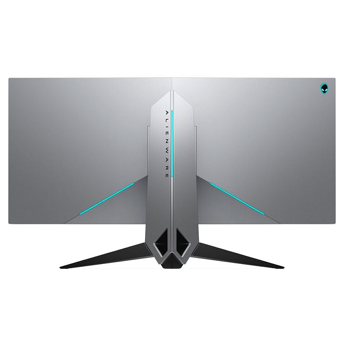 3.5K монитор Dell Alienware AW3418DW - фото 2