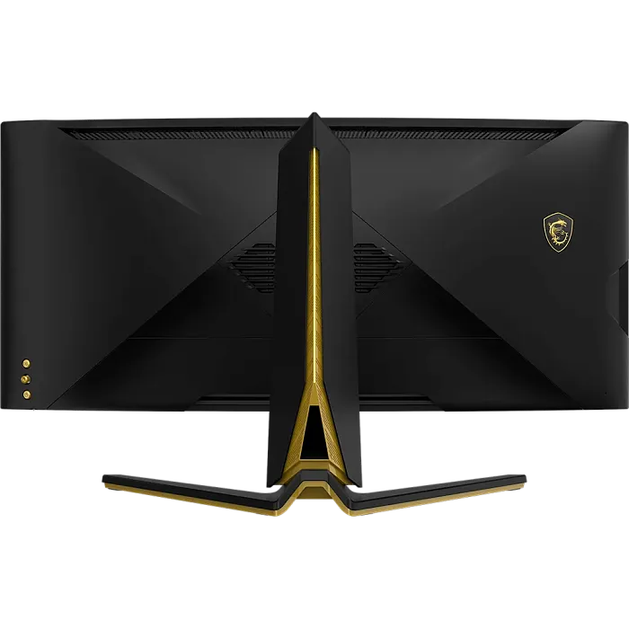 3.5K монитор MSI MEG 342C QD-OLED - фото 4