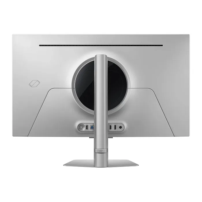 4K QD-OLED монитор Samsung Odyssey G8 G81SF S32FG812SI (LS32FG812SIXCI) - фото 2