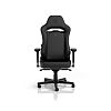 Игровое кресло Noblechairs HERO ST Black Edition (NBL-HRO-ST-BED) - фото 2