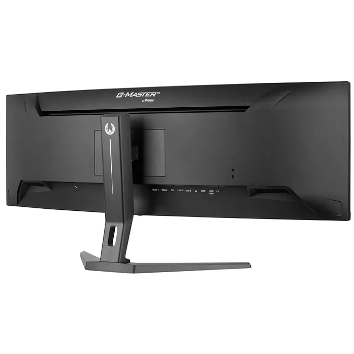 DWQHD монитор Iiyama G-Master GCB4580DQSN-B1 - фото 7