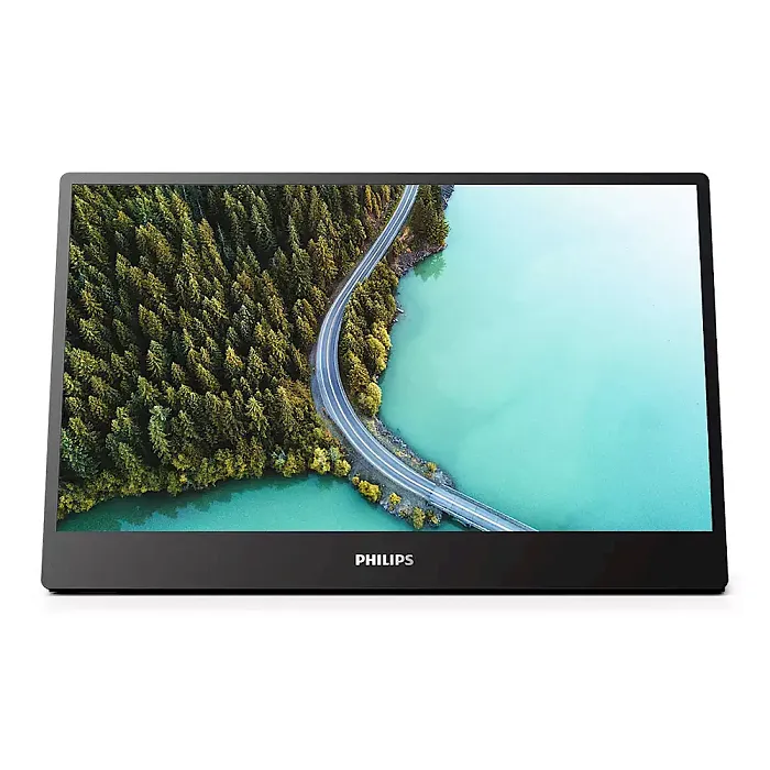 Портативный Full HD монитор Philips 16B1P3302 (00/01) - фото 1