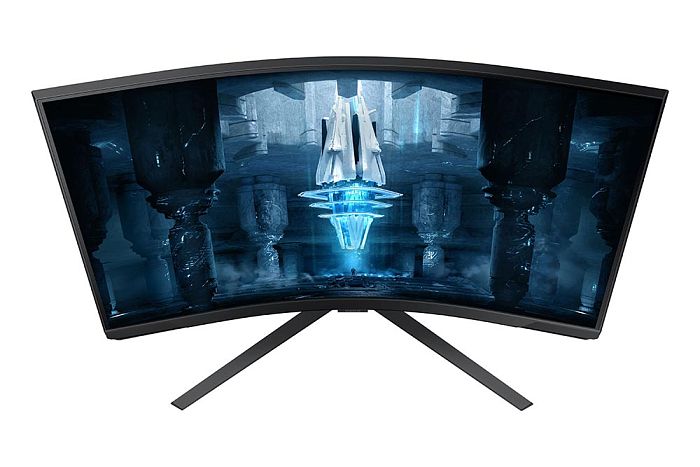4K монитор Samsung Odyssey Neo G8 S32BG852NI (LS32BG852NIXCI) - фото 4