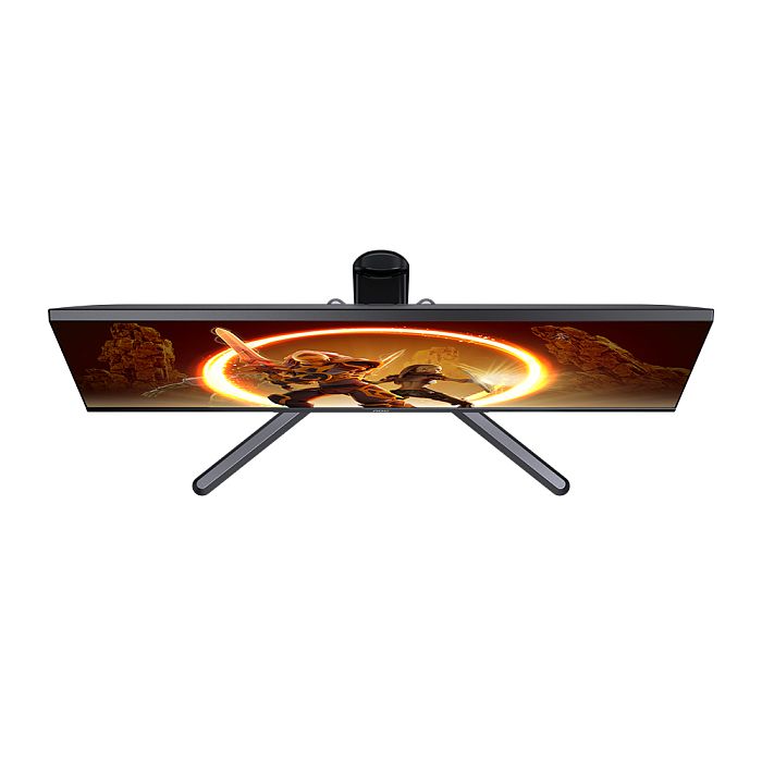 4K монитор AOC U32G3X/BK - фото 4