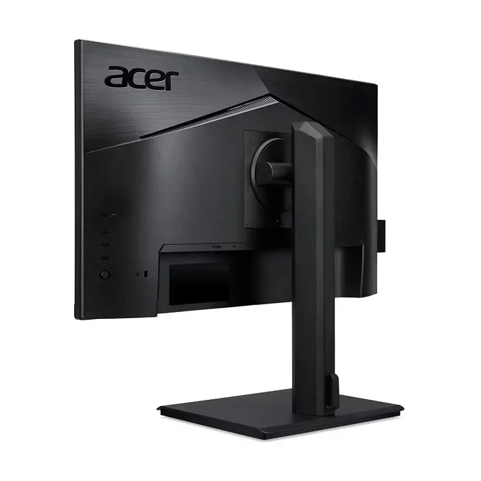 WQHD монитор Acer B277UGbmipruzx (UM.HB7CD.G05) - фото 4