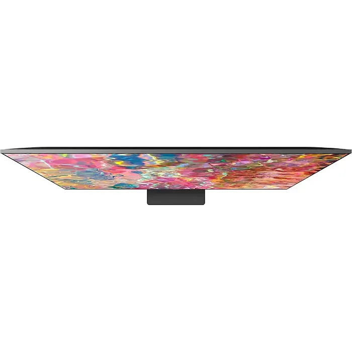 4K QLED телевизор Samsung QE55Q80BAUXCE - фото 6