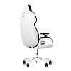 Компьютерное кресло Thermaltake Argent E700 Gaming Chair Glacier White (GGC-ARG-BWLFDL-01) - фото 2