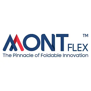 Samsung Display представила бренд MONT FLEX