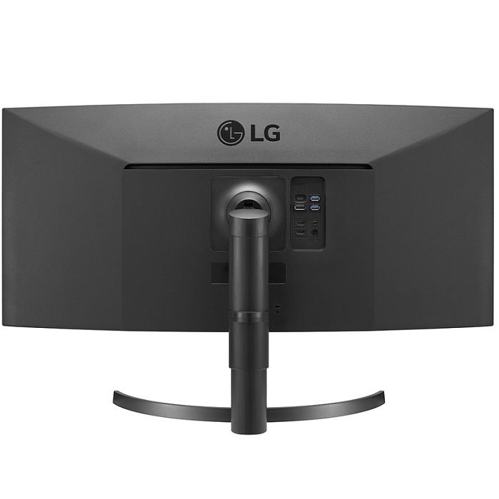 3.5K монитор LG 35WN75C-B - фото 4