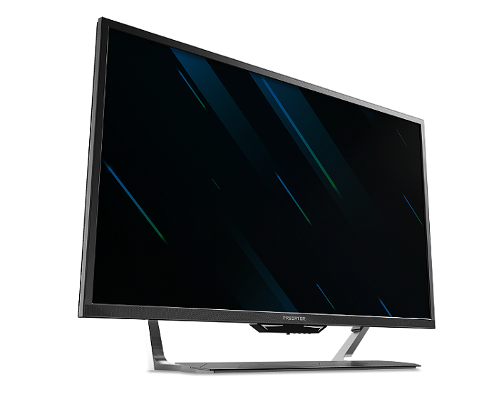 4K монитор Acer Predator CG437KP - фото 2