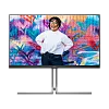4K монитор AOC U32U3CV - фото 2