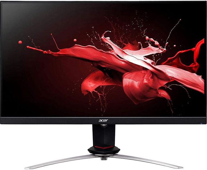 Full HD монитор Acer Nitro XV253QPbmiiprzx (UM.KX3EE.P04) - фото 1
