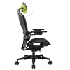 Компьютерное кресло ZONE 51 FREELANCER W8 Black (Z51-FW8-BK) - фото 6