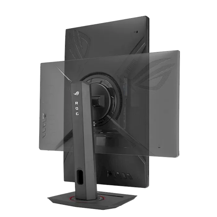 Full HD монитор ASUS ROG Strix XG259CMS - фото 6