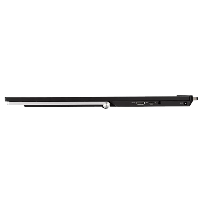 Портативный Full HD монитор ASUS ZenScreen MB249C - фото 9