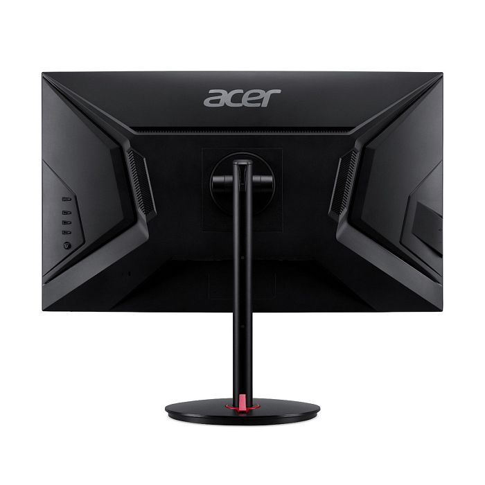 WQHD монитор Acer XR272U P (UM.HX2AA.P07) - фото 4