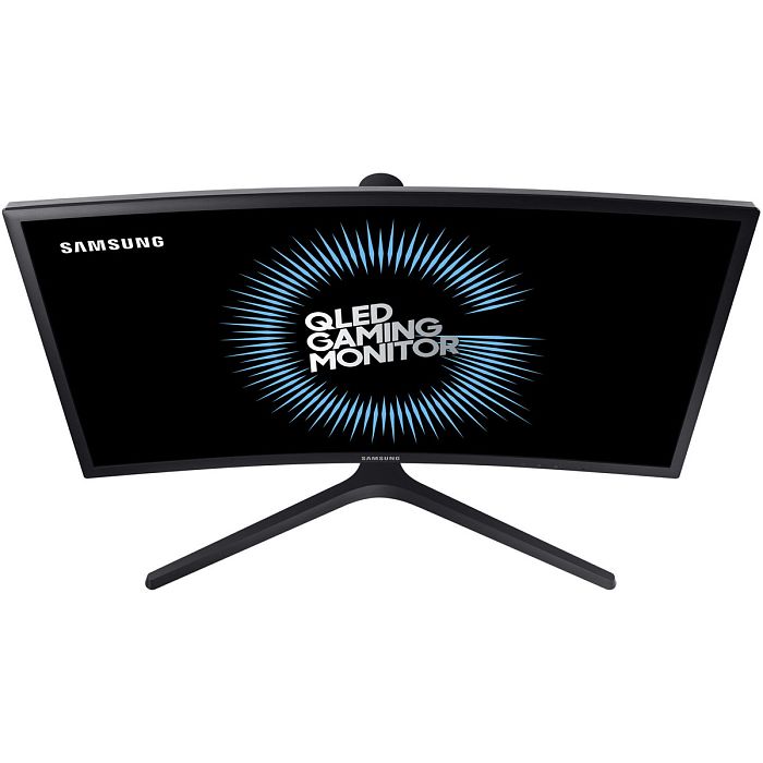 Full HD монитор Samsung C27FG73FQI - фото 15