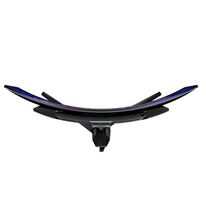 3.5K OLED монитор ASUS ROG Swift PG34WCDM - фото 5