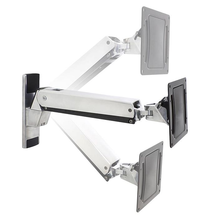 Настенный кронштейн Ergotron Interactive Arm VHD (45-304-026) - фото 4
