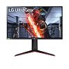 Full HD монитор LG 27GN65R-B - фото 1
