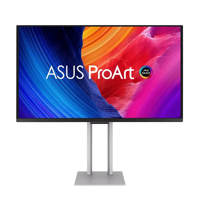 4K монитор ASUS ProArt PA27UCDMR - фото 1