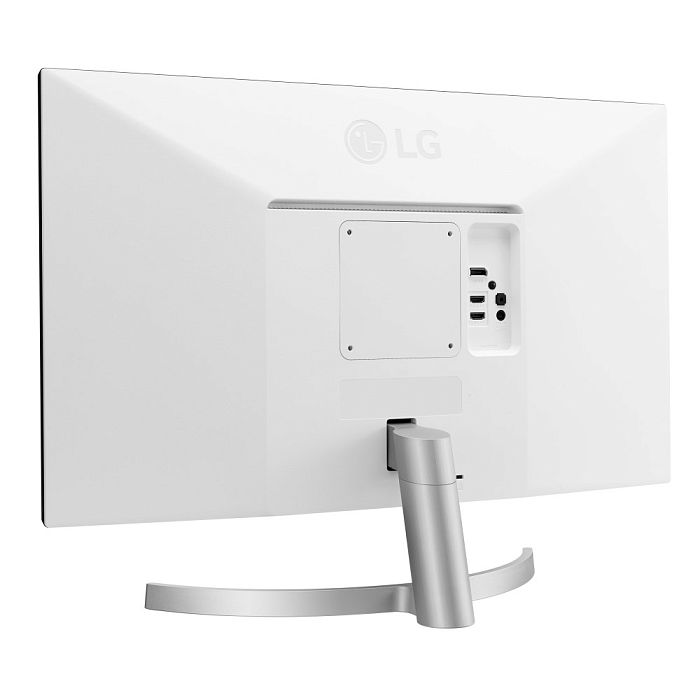 4K монитор LG 27UL500-W - фото 7