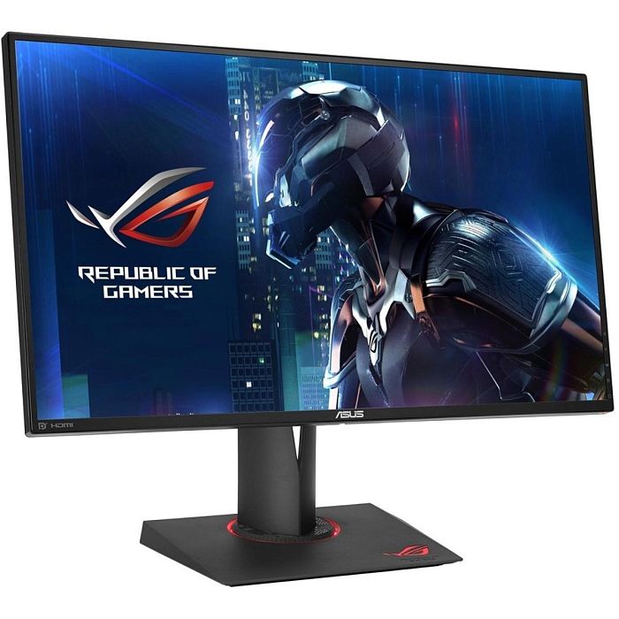 WQHD монитор ASUS ROG Swift PG279Q - фото 1