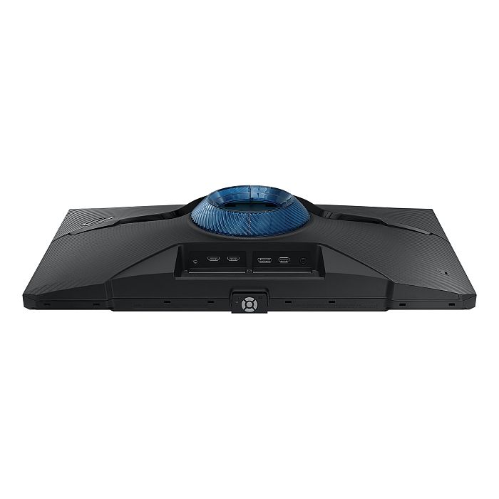 Full HD монитор Samsung Odyssey G4 S25BG400EI (LS25BG400EIXCI) - фото 11