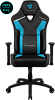 Игровое кресло ThunderX3 TC3 MAX Azure Blue - фото 2
